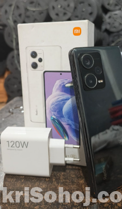 Redmi note 12 pro plus 5g